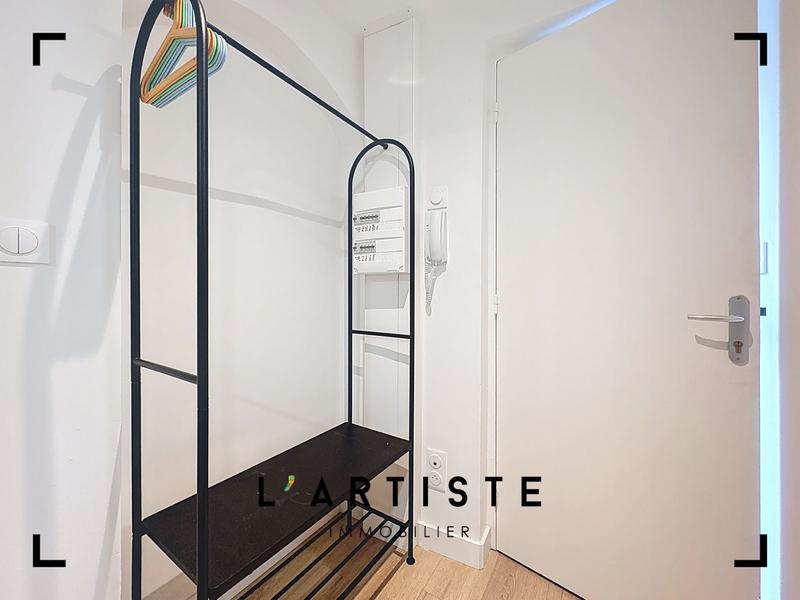 Immeuble - 102 m²