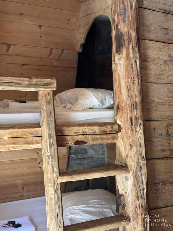 Maison - 144 m² - 5 pièces