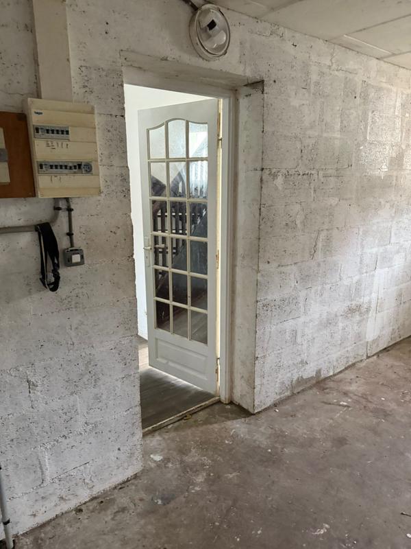 Maison - 81 m² - 4 pièces