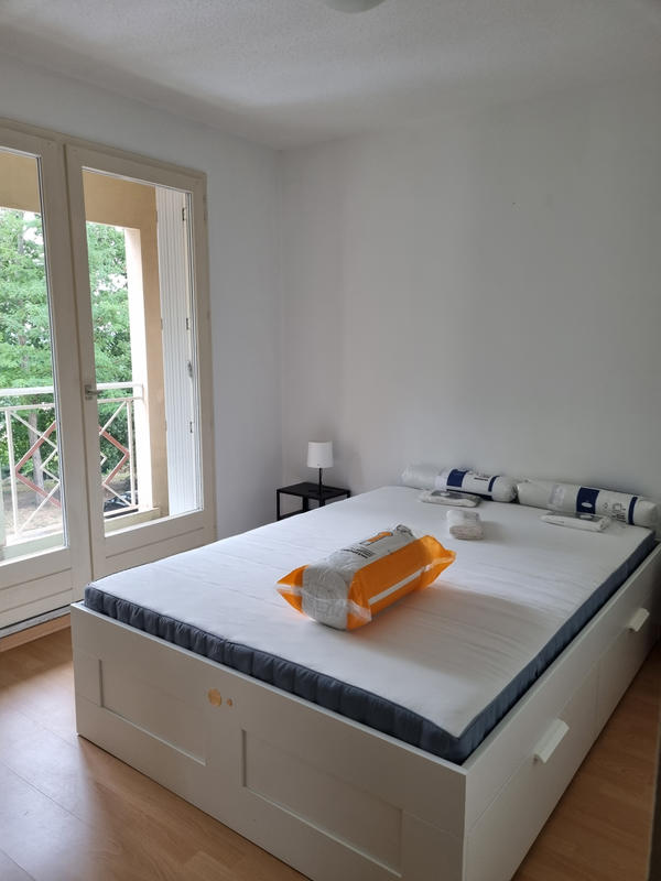 Appartement - 34 m² - 2 pièces