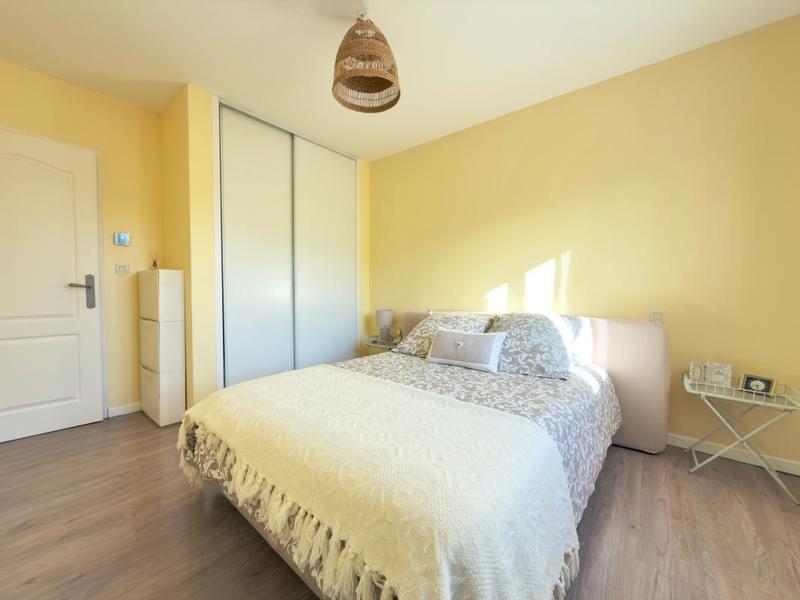 Villa - 120 m² - 5 pièces