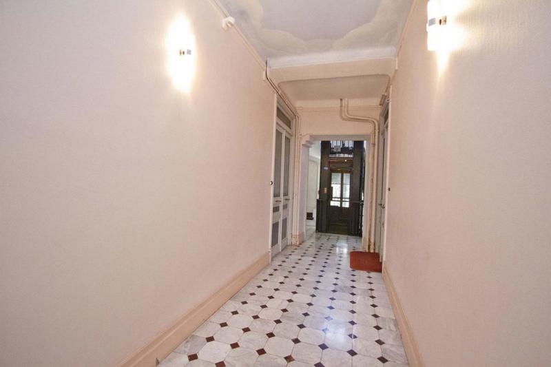 Appartement - 90 m² - 3 pièces