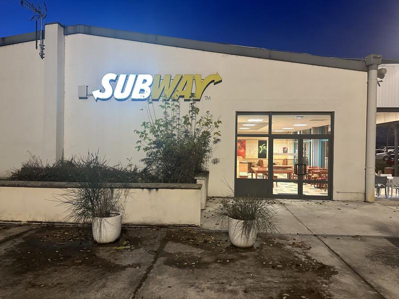 Fonds de commerce - Hôtellerie / Restauration - 209 m²