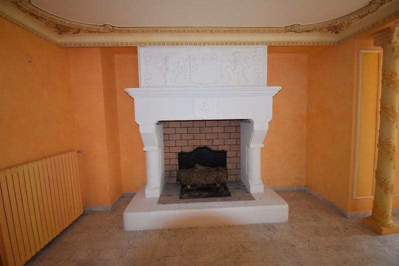 Maison - 230 m² - 5 pièces