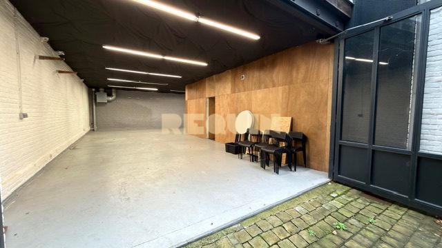 Immeuble - 580 m²