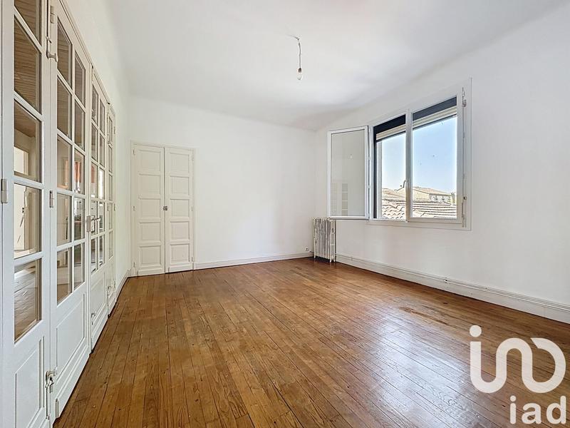 Appartement - 114 m² - 5 pièces