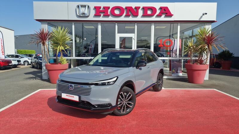 Honda Hrv Hr-V III 1.5 i-Mmd 2wd Advance Style