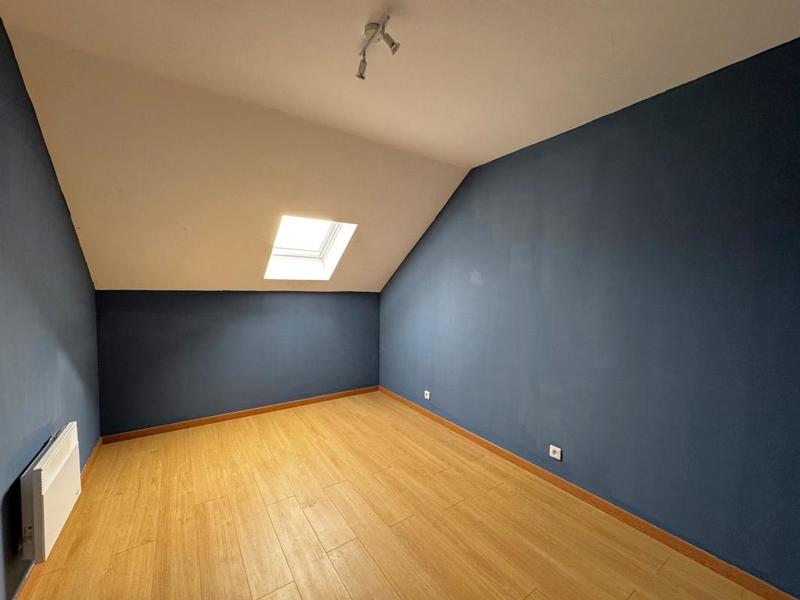 Maison - 67 m² - 3 pièces