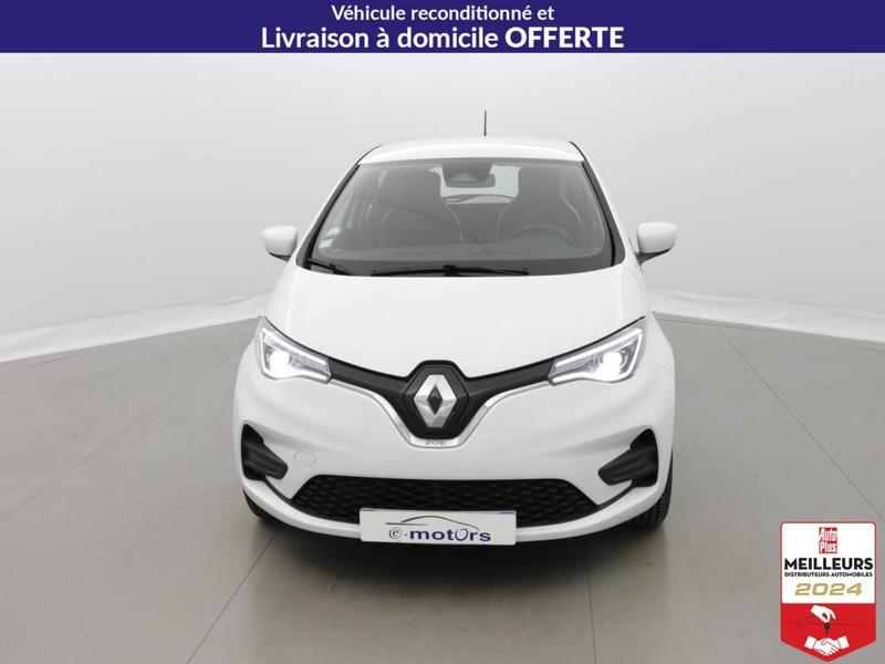 Renault Zoe R110 Achat Intégral Zen