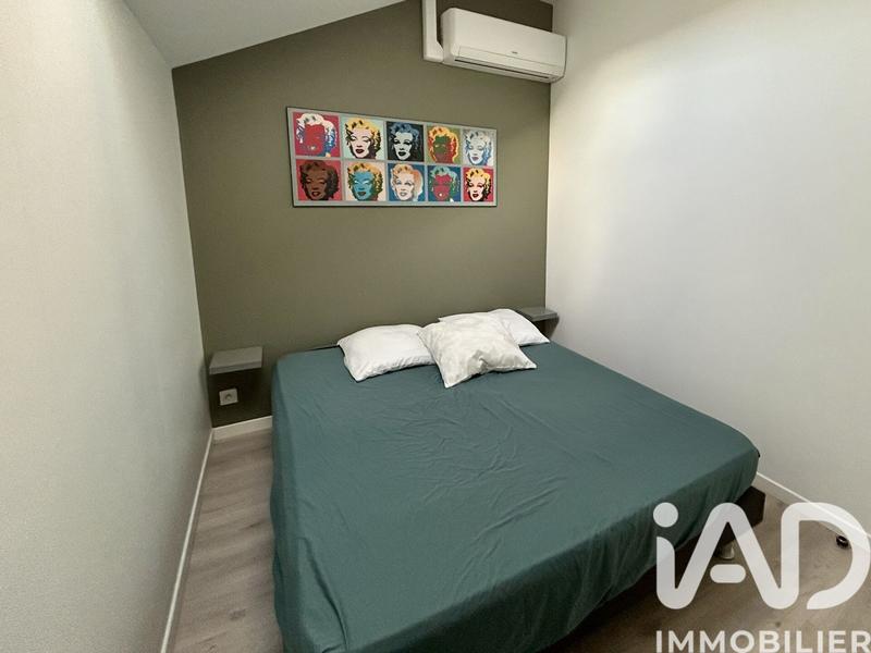 Appartement - 78 m² - 4 pièces