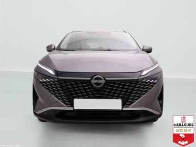 Nissan Qashqai 1.3 Dig-T 140 n-Connecta