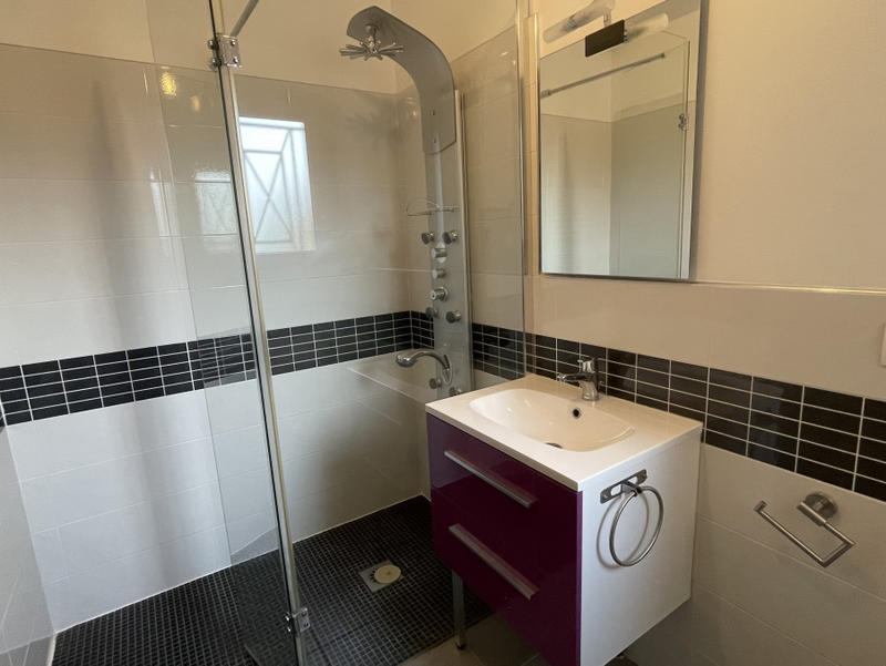 Maison - 163 m² - 6 pièces