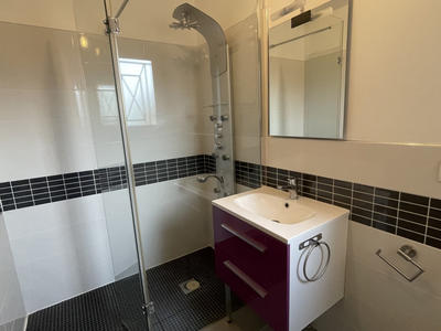 Maison - 163 m² - 6 pièces