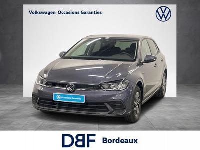 Volkswagen Polo 1.0 Tsi 95 s&amp;S Dsg7 Vw Edition