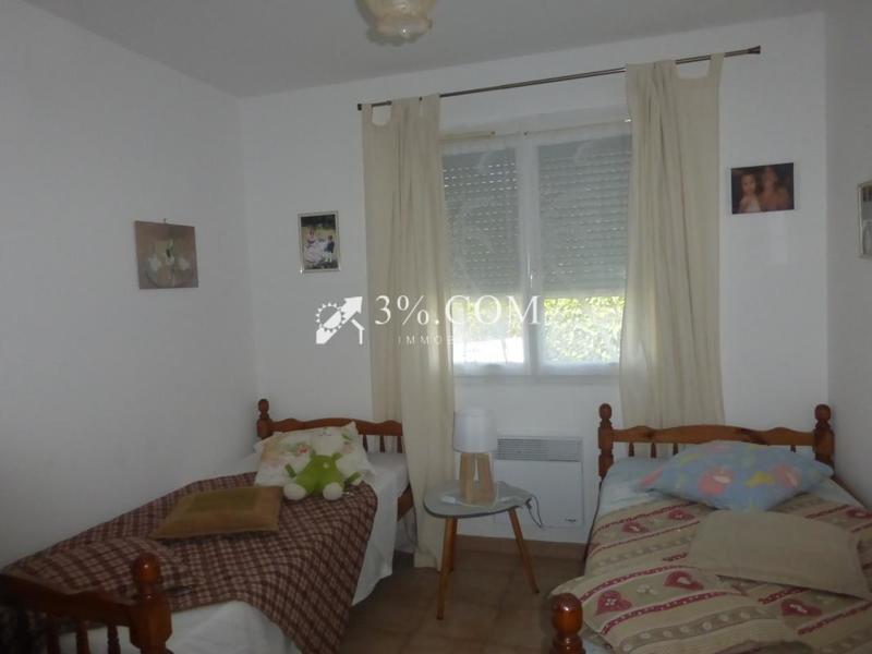 Maison - 103 m² - 5 pièces