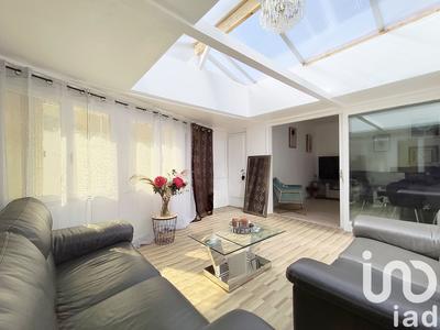 Maison - 75 m² - 4 pièces