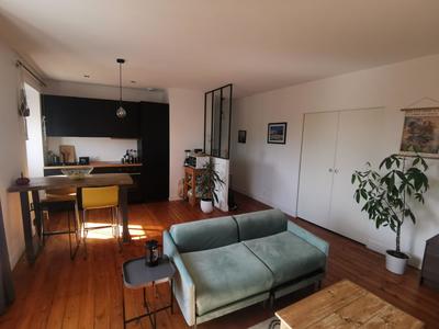 Appartement - 44 m² - 1 pièce