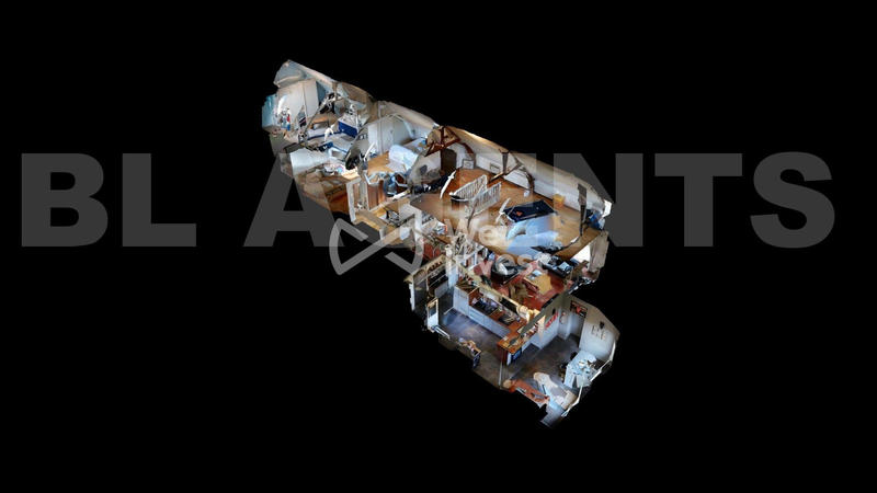 Maison - 176 m² - 6 pièces