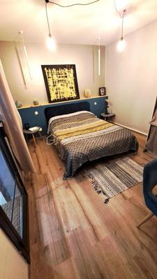 Loft - 73 m² - 4 pièces