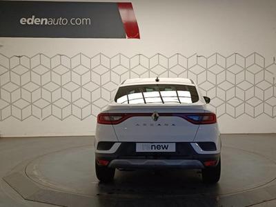 Renault Arkana mild hybrid 140 Edc Fap - 22 Techno