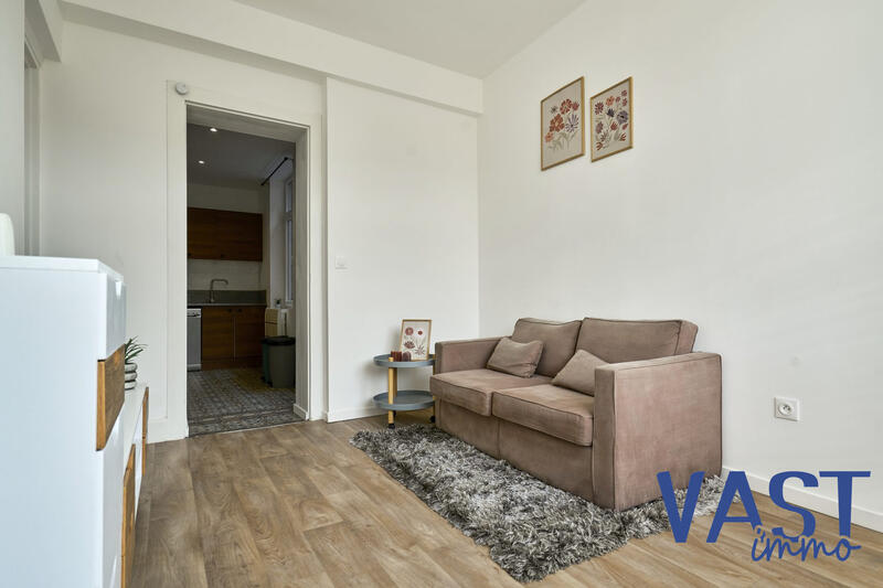 Maison - 88 m² - 5 pièces