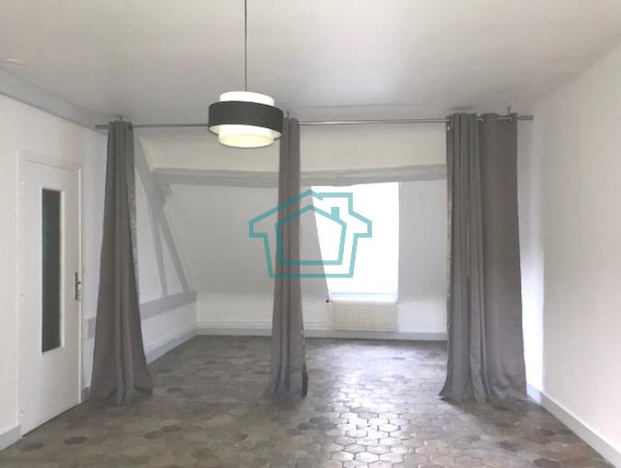 Appartement - 38 m² - 1 pièce