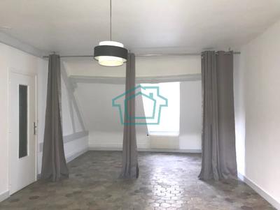 Appartement - 38 m² - 1 pièce