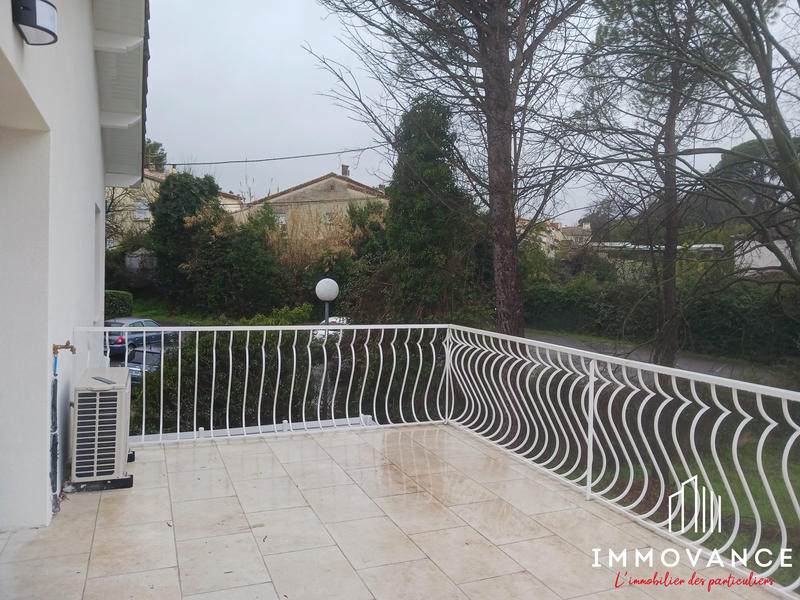 Appartement - 74 m² - 4 pièces