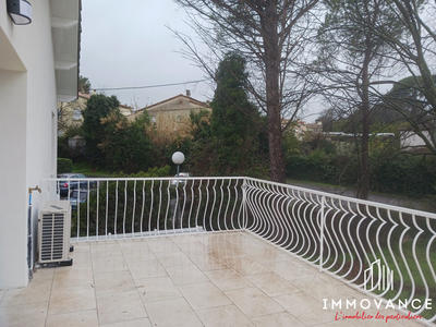 Appartement - 74 m² - 4 pièces