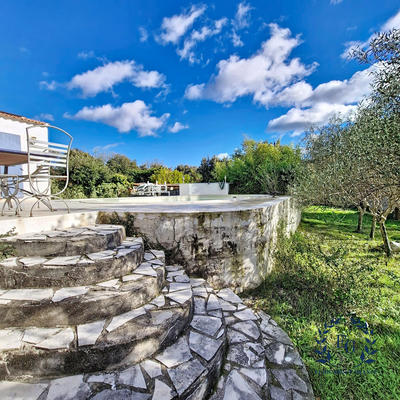 Villa - 113 m² - 5 pièces