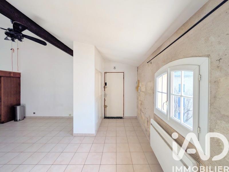 Appartement - 54 m² - 2 pièces