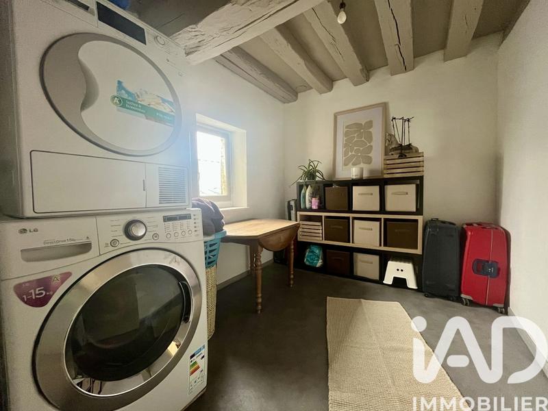 Ferme - 385 m² - 8 pièces