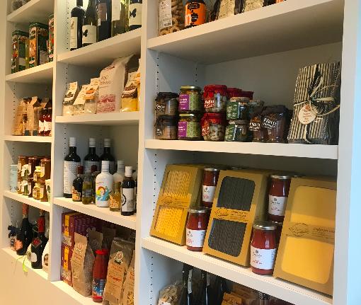 Traiteur gusto di Puglia