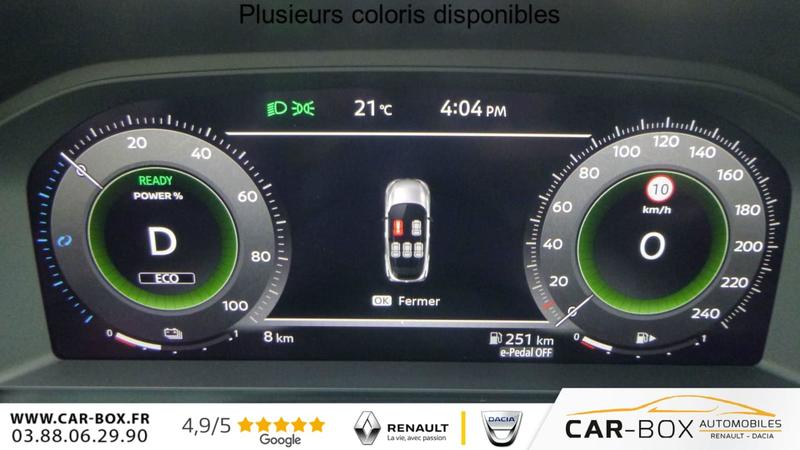 Nissan Qashqai e-Power 190 ch Tekna+