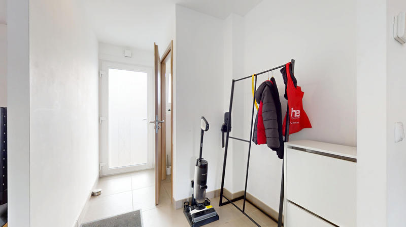 Maison - 112 m² - 6 pièces