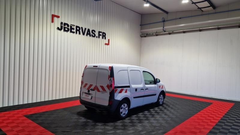 Renault Kangoo Express Tce 115 E6 Edc Extra R-Link