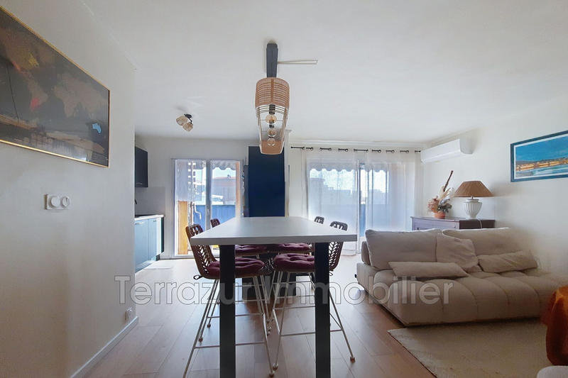 Appartement - 77 m² - 4 pièces