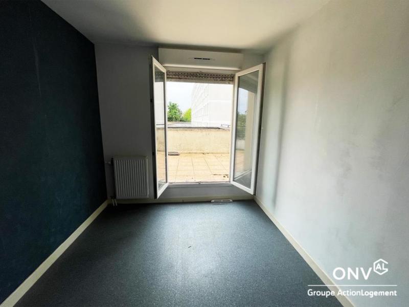 Appartement - 84 m² - 4 pièces