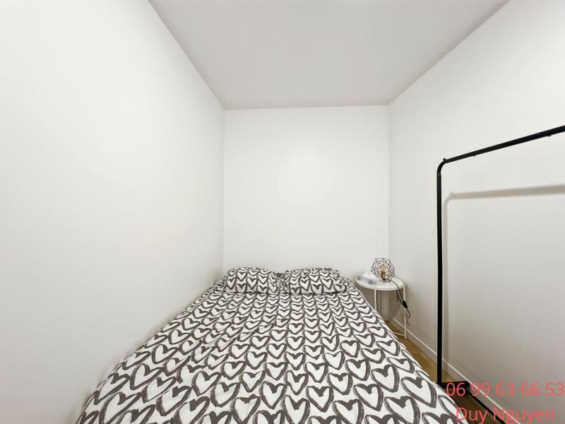 Appartement - 31 m² - 2 pièces