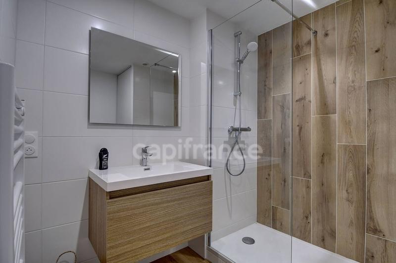 Appartement - 106 m² - 5 pièces