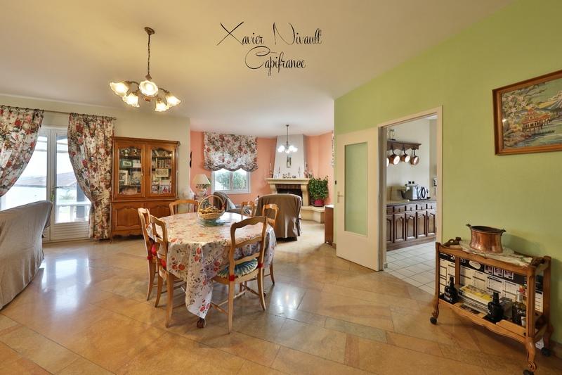 Maison - 145 m² - 5 pièces