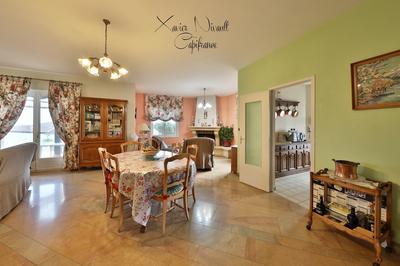 Maison - 145 m² - 5 pièces