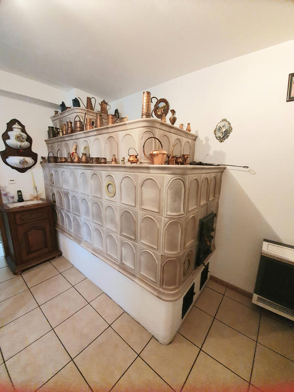 Maison - 136 m² - 7 pièces