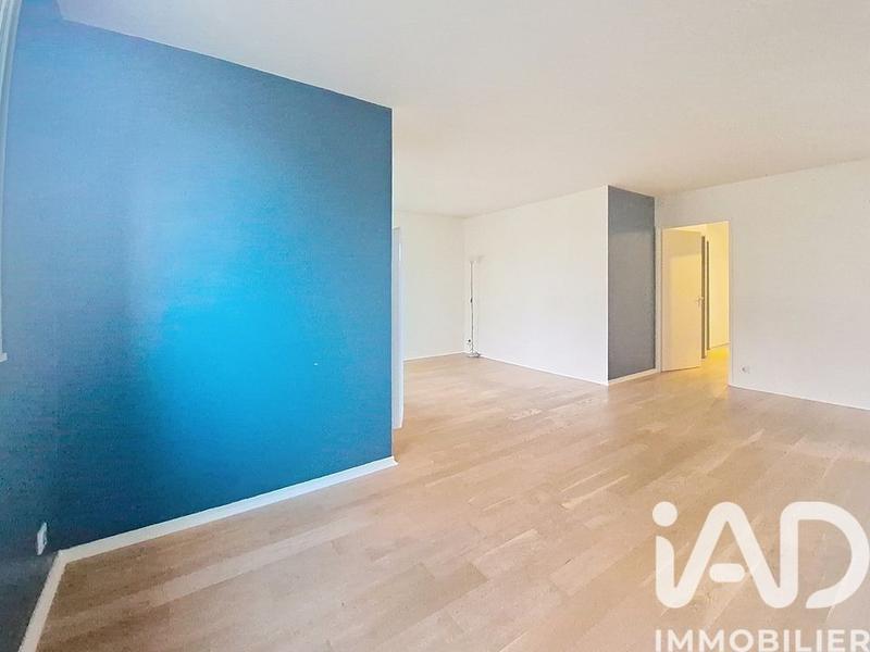 Appartement - 75 m² - 4 pièces