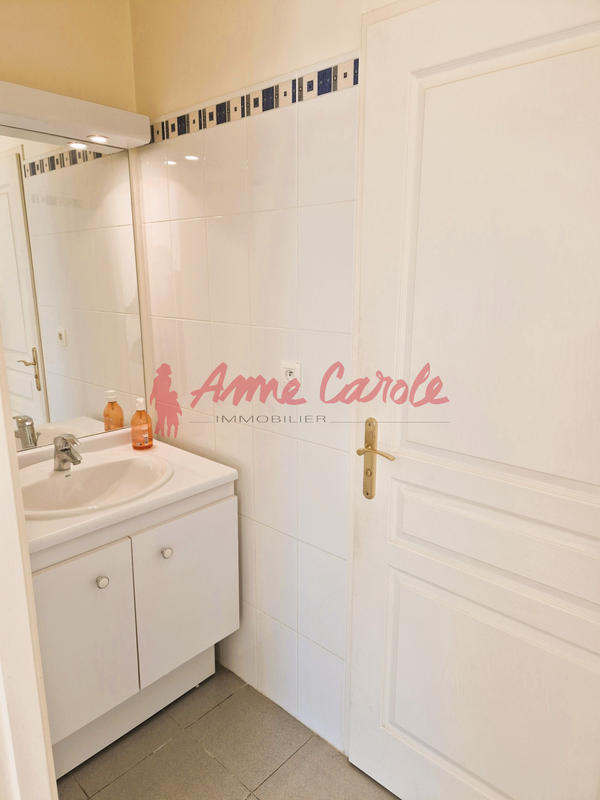 Appartement - 54 m² - 2 pièces