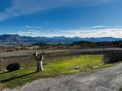 Villa - 124 m² - 5 pièces