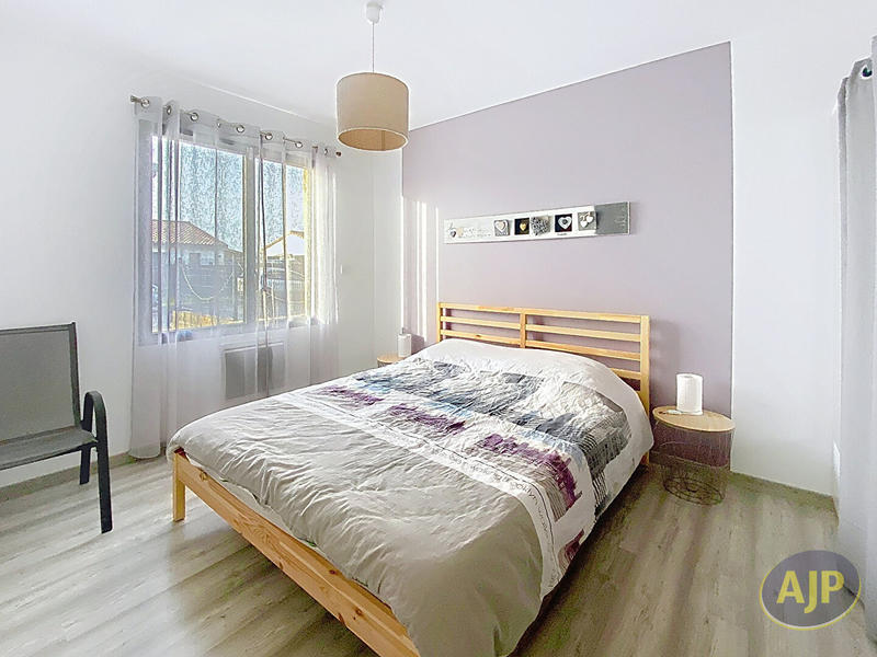 Maison - 85 m² - 3 pièces