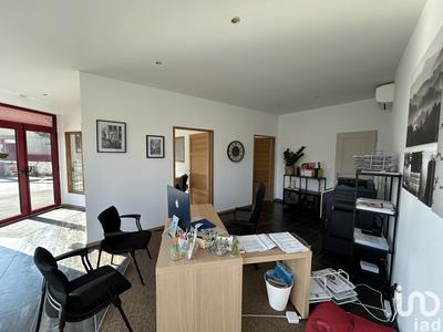 Local commercial - 65 m²