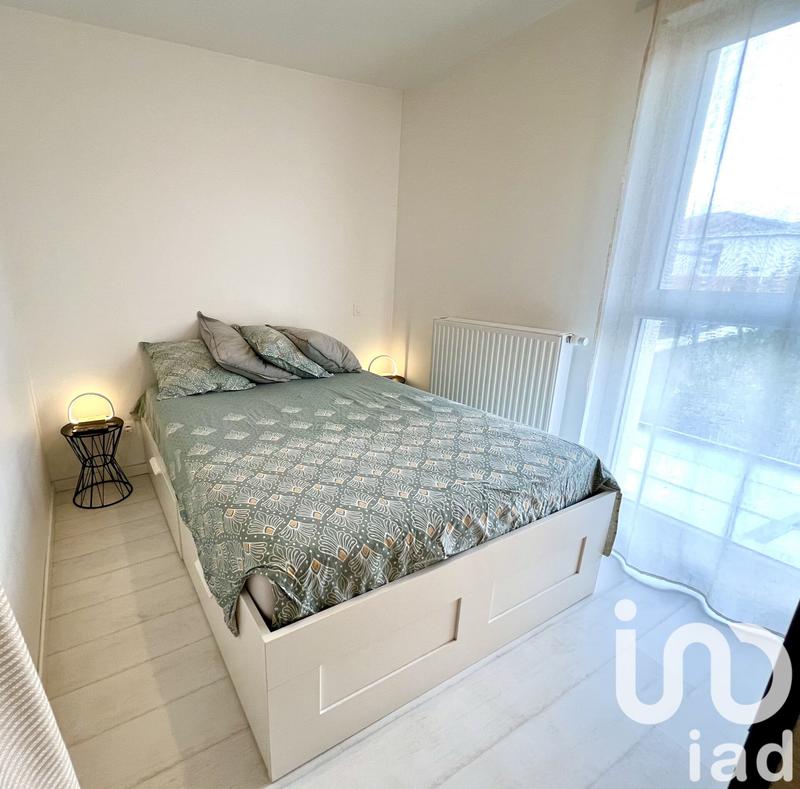 Maison - 67 m² - 3 pièces