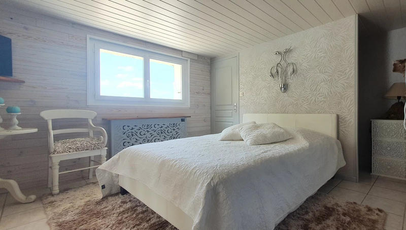 Maison - 187 m² - 5 pièces